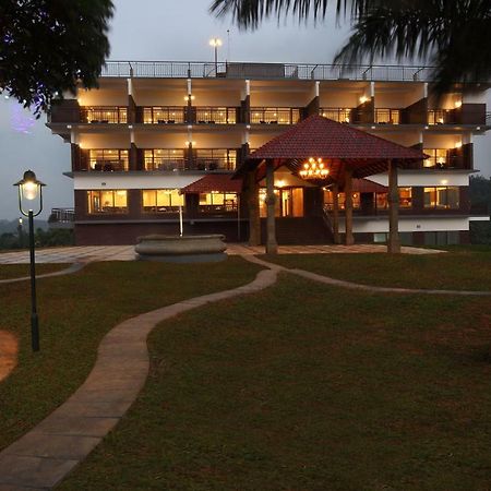 Arayal Resort-A Unit Of Sharoy Resort Tariyod Εξωτερικό φωτογραφία