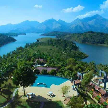 Arayal Resort-A Unit Of Sharoy Resort Tariyod Εξωτερικό φωτογραφία