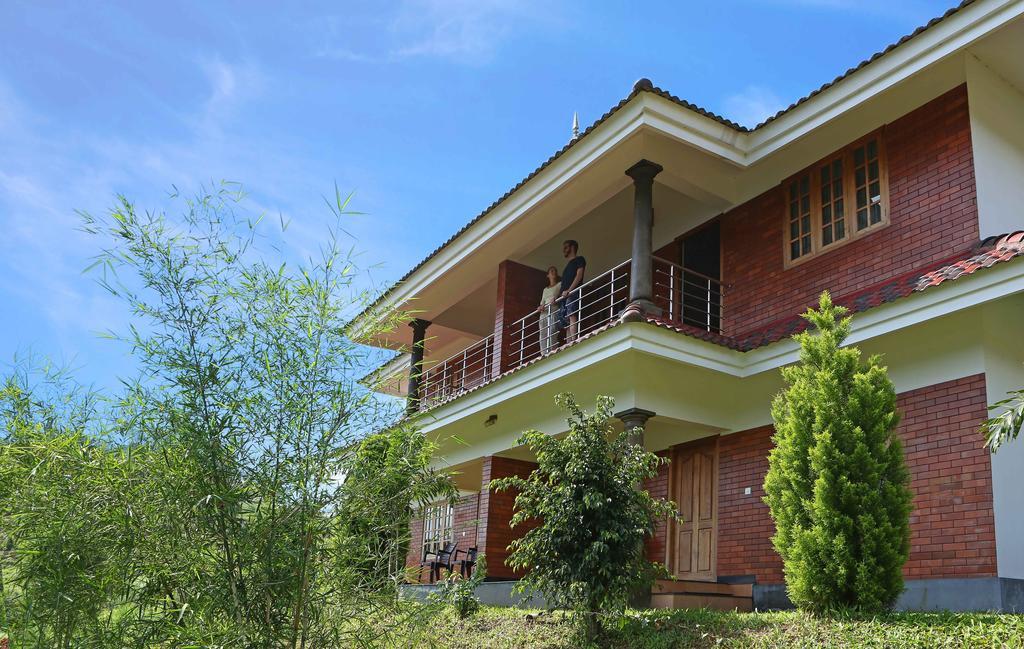 Arayal Resort-A Unit Of Sharoy Resort Tariyod Δωμάτιο φωτογραφία