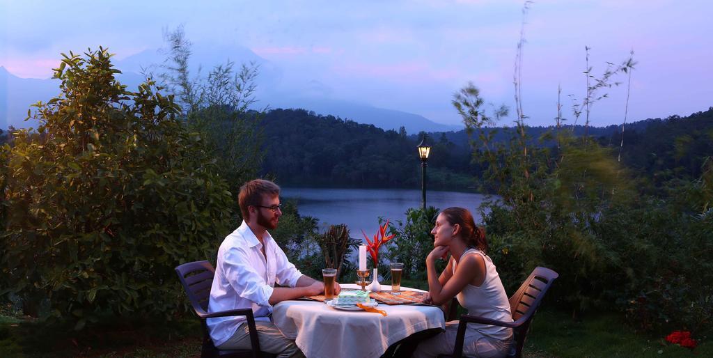 Arayal Resort-A Unit Of Sharoy Resort Tariyod Εξωτερικό φωτογραφία