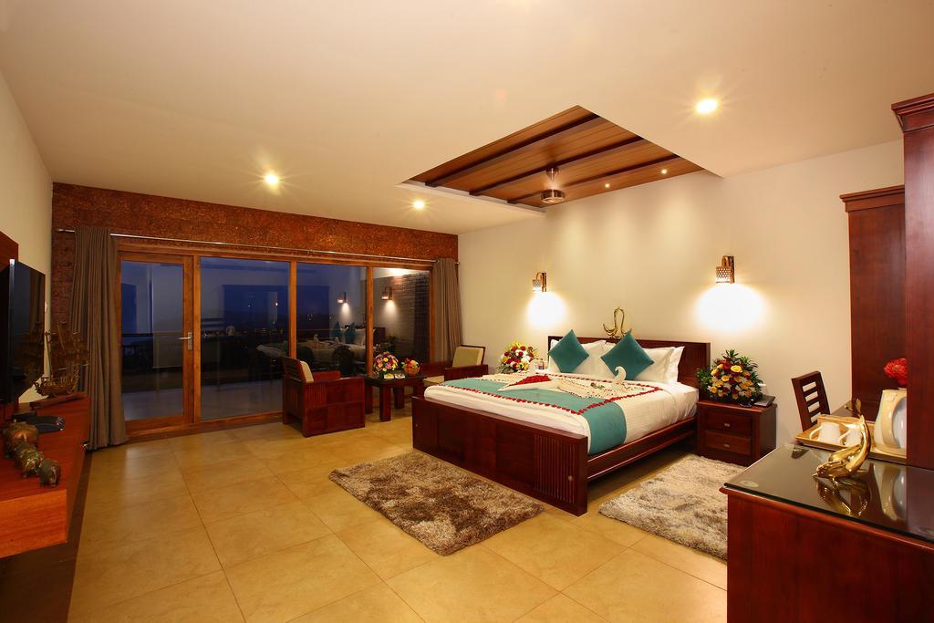 Arayal Resort-A Unit Of Sharoy Resort Tariyod Δωμάτιο φωτογραφία