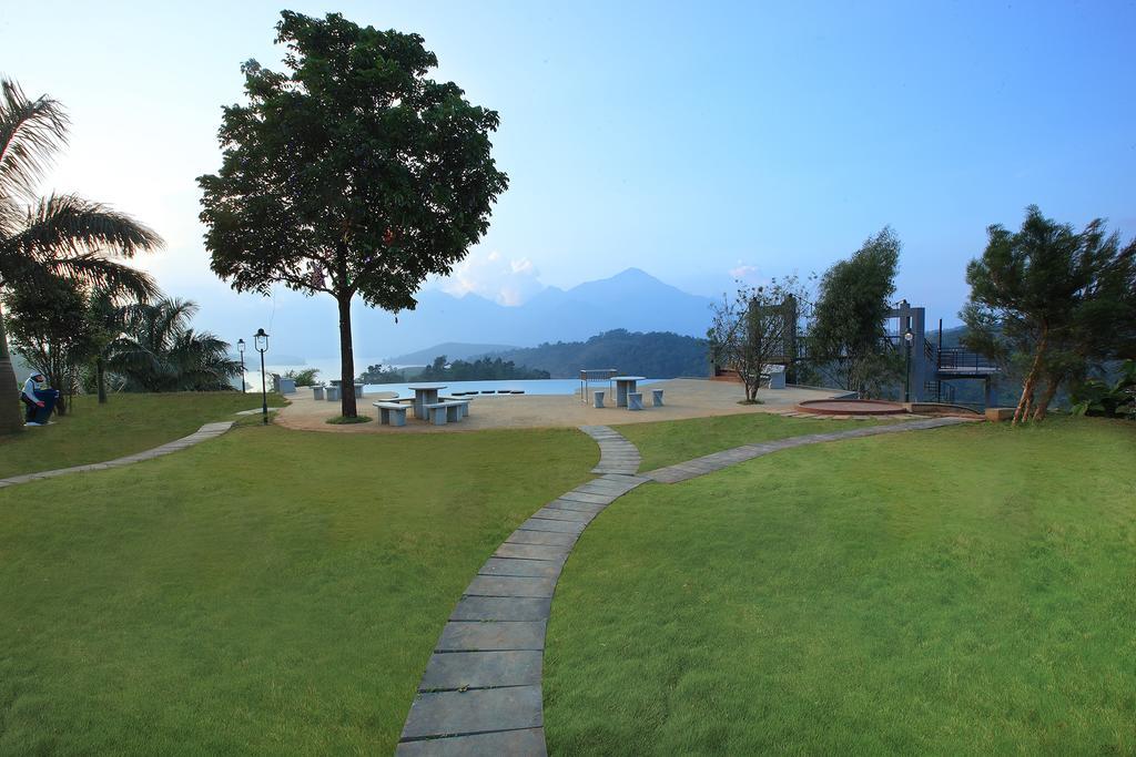 Arayal Resort-A Unit Of Sharoy Resort Tariyod Εξωτερικό φωτογραφία