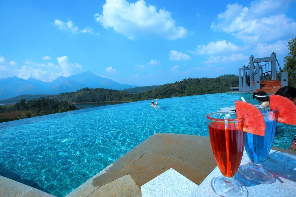 Arayal Resort-A Unit Of Sharoy Resort Tariyod Εξωτερικό φωτογραφία
